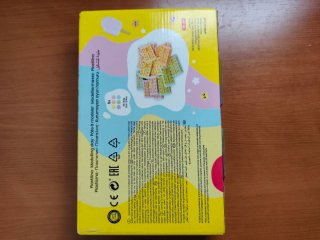 Pack Plastilina Jovi 30 Barras