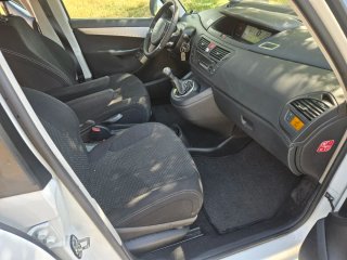 Citroen C4 Picasso 2010