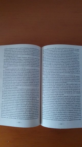 "Mujeres que corren con los lobos", C. P. Estés
