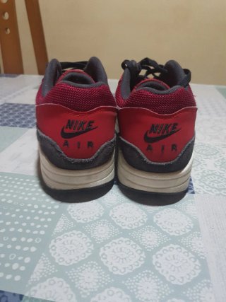 Zapatillas Nike Air Max Talla 43