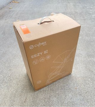 Passeggino Cybex