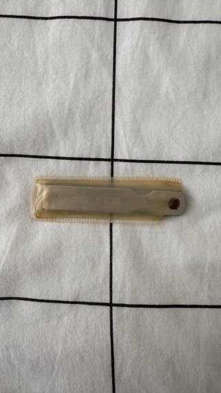 Calibre THICKNESS GAUGE