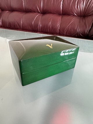 Caja Viceroy Vintage
