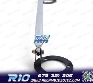 BARRA ESTABILIZADORA BMW E36 320i 323i 325i 328i 92-99 ALUMI