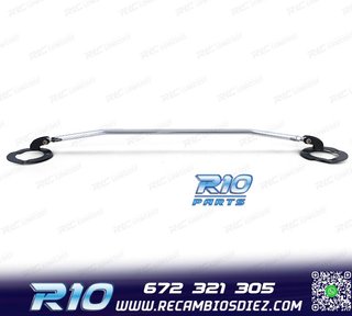 BARRA ESTABILIZADORA BMW E36 320i 323i 325i 328i 92-99 ALUMI