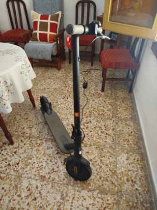Patinete eléctrico Xiaomi