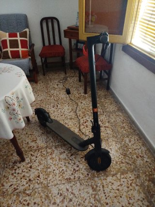 Patinete eléctrico Xiaomi