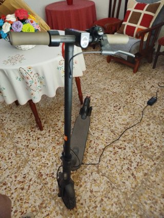 Patinete eléctrico Xiaomi
