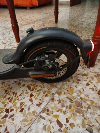 Patinete eléctrico Xiaomi