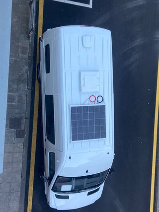 mercedes Sprinter  2015
