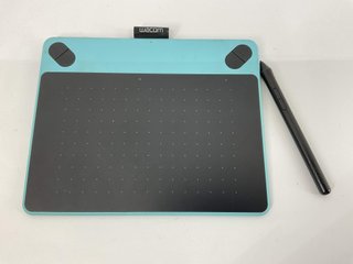 Tableta Gráfica Wacom Intuos CTL-490