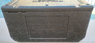 Nevera Isotérmica Polibox