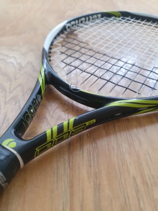 Raqueta Artengo Graphite 23 TR800