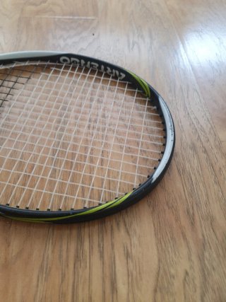 Raqueta Artengo Graphite 23 TR800