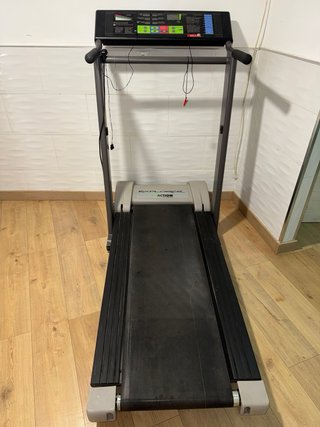 Cinta de Correr ProAction Explorer