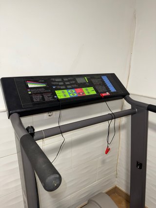 Cinta de Correr ProAction Explorer