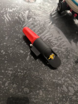 Coche y lancha Playmobil