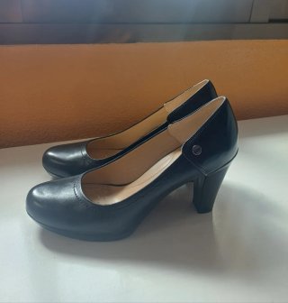 Zapatos Geox Piel Mujer Talla 40