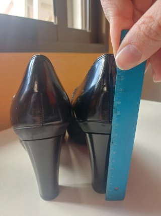 Zapatos Geox Piel Mujer Talla 40