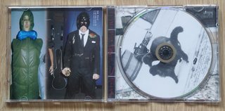 CD L7 - Hungry for Stink