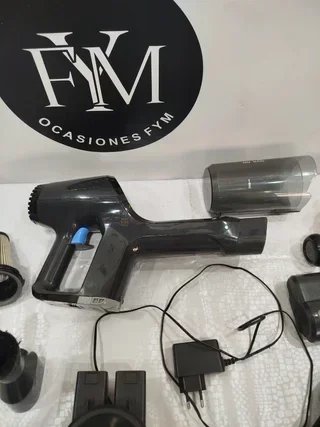 ASPIRADOR ROWENTA INALAMBRICO