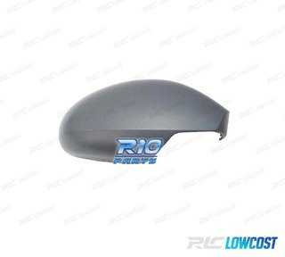 CARCASA ESPEJO DERECHO SEAT LEON 1M 03-05