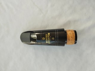Clarinete Buffet E11 BC2501N-2 OGB