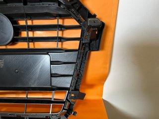 Grelha Frontal Audi A1 (8X) 8XA853651B