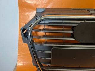 Grelha Frontal Audi A1 (8X) 8XA853651B