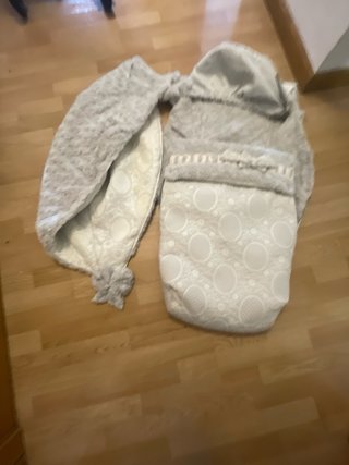 Cochecito Bugaboo Cameleon con accesorios