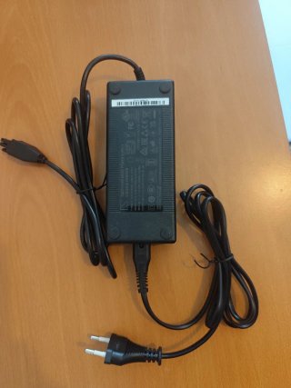 Fuente de alimentación Fanatec 5NM