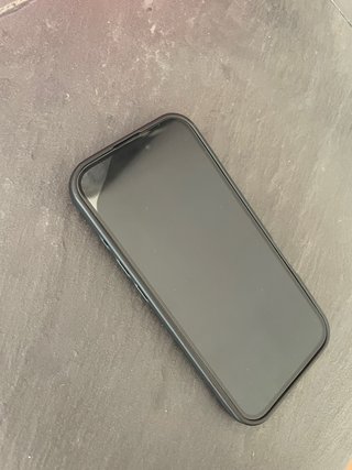 iPhone 12 Negro