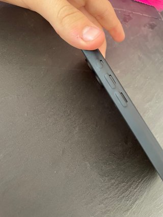iPhone 12 Negro