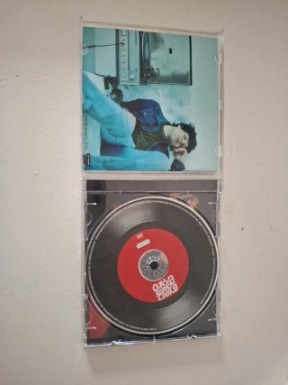 CD Ryan Adams - Gold