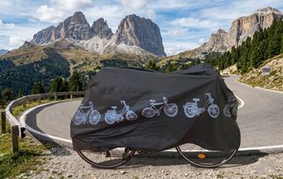 Bicicleta B'TWIN Carrera Talla L Aluminio