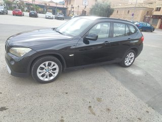 BMW X1 2010