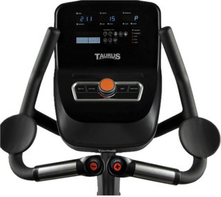 Bicicleta Estática Taurus UB9.9