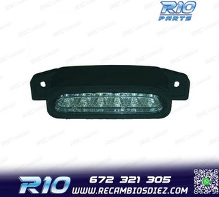 TERCERA LUZ FRENO PARA MAZDA MX 5 98-