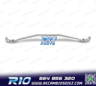 BARRA ESTABILIZADORA BMW E81 E82 E87 GASOLINA ALUMINIO REGUL