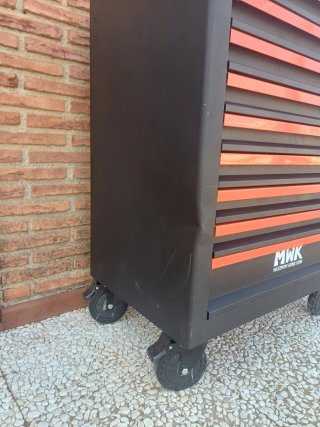 Carro de herramientas MWK M-280