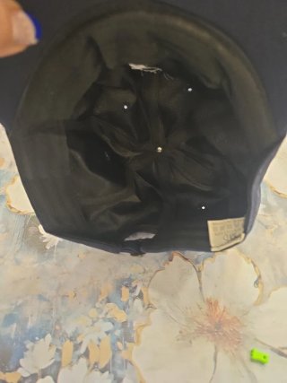 Gorro Polo Ralph Lauren Negro