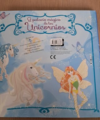4 libros infantiles