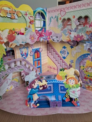4 libros infantiles