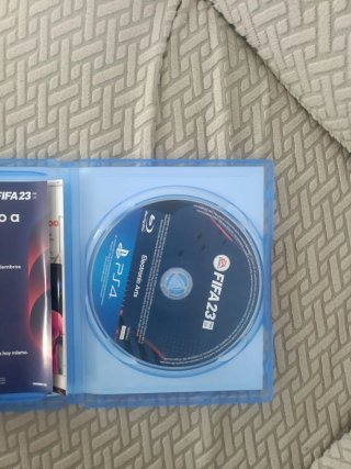 FIFA 23 PS4 (PlayStation 4) EA Sports