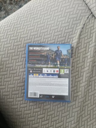 FIFA 23 PS4 (PlayStation 4) EA Sports