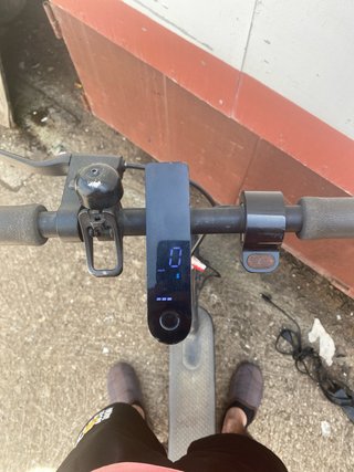 Patinete Eléctrico Xiaomi Essential