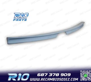 ALERON PESTAÑA FORD FOCUS 04-11