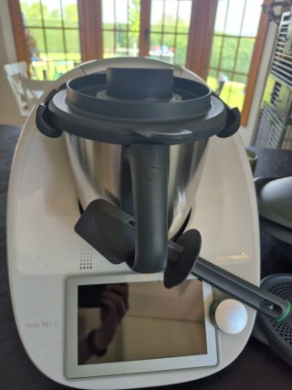 Thermomix TM6