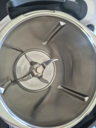 Thermomix TM6