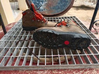 Botas Garmont Crube